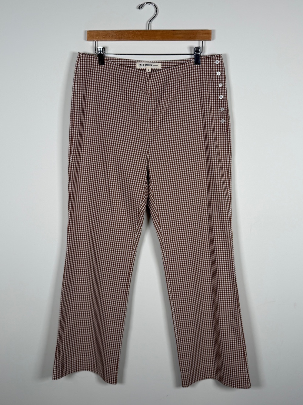 Zii Ropa Mari Pant